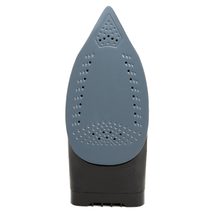 Champion - Champion Ångstrykjärn Ceramic 2400W SJ500 - Svart