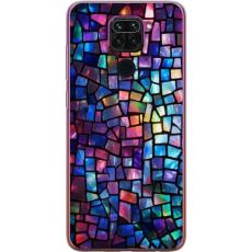 iSecrets - Mobilskal till Xiaomi Redmi Note 9 med Disco