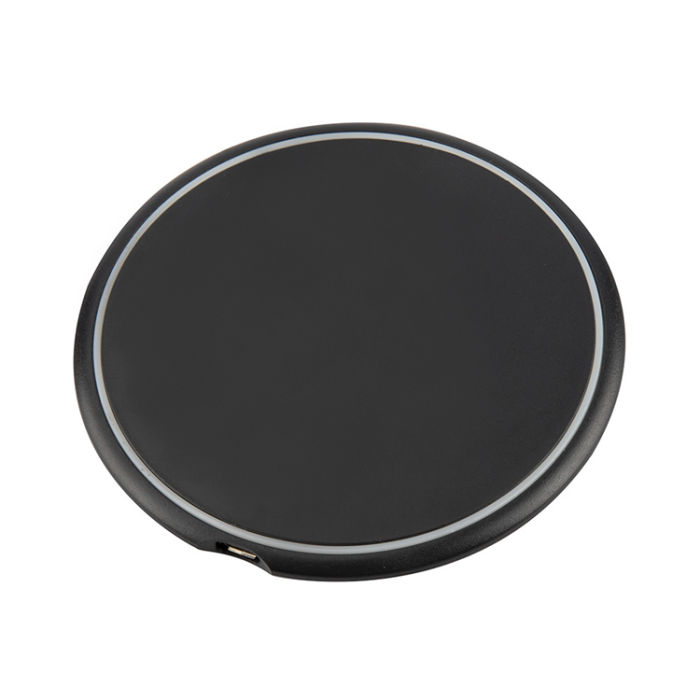 Maxlife - Maxlife Trådlös Laddare 10W MXWC-02 - Svart