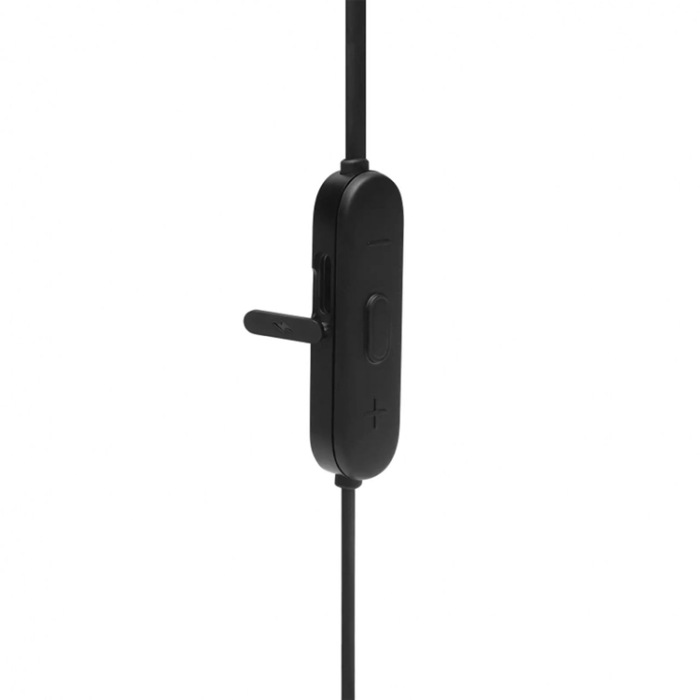JBL - JBL In-Ear Trådlösa Hörlurar Tune 215BT - Svart