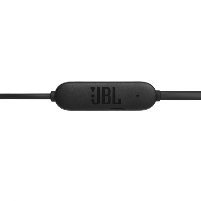 JBL - JBL In-Ear Trådlösa Hörlurar Tune 215BT - Svart