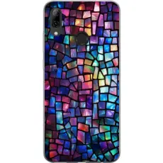 Gustaf - Mobilskal till Huawei P smart 2019 med Disco