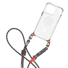 Skinarma - Skinarma Universal Mobilrem Lanyard Dyno - Obsidian