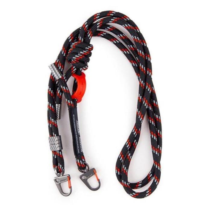 Skinarma - Skinarma Universal Mobilrem Lanyard Dyno - Obsidian