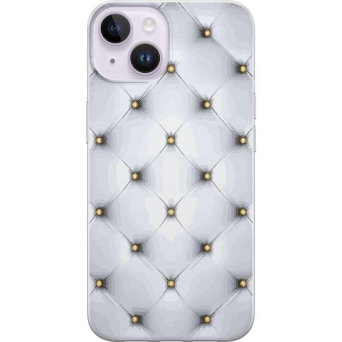 iSecrets - Mobilskal till Apple iPhone 15 med Fancy