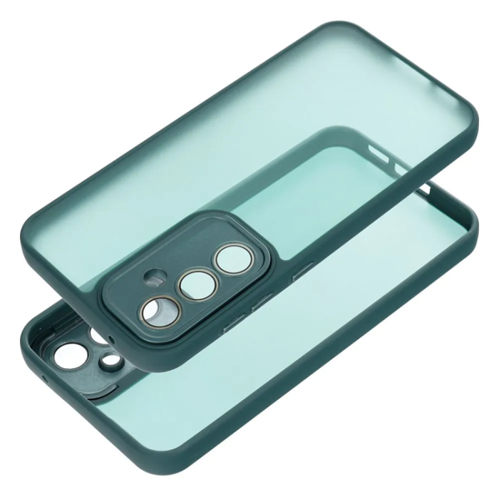 OEM - Xiaomi Redmi Note 14 4G Mobilskal Variete - Mörkgrön