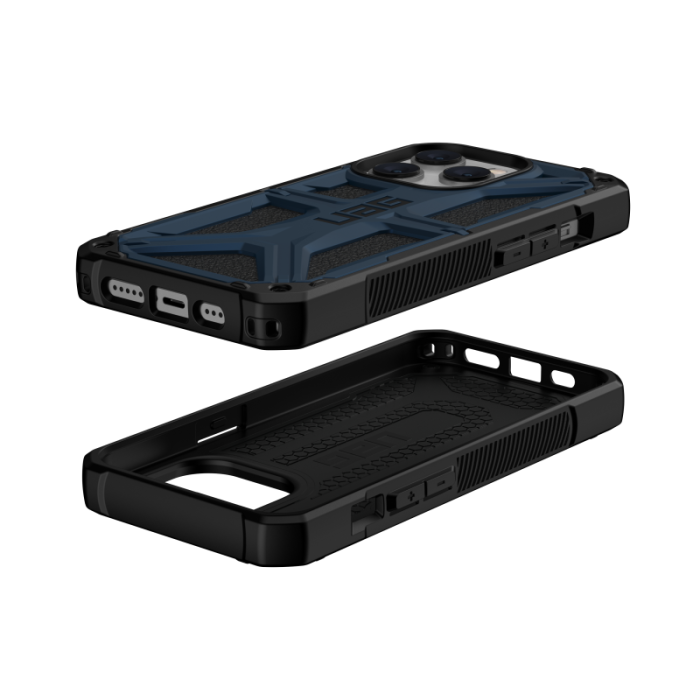 UAG - UAG iPhone 14 Pro Skal Monarch - Mallard