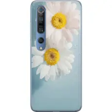 Gustaf - Mobilskal till Xiaomi Mi 10 Pro 5G med Sommarblommor
