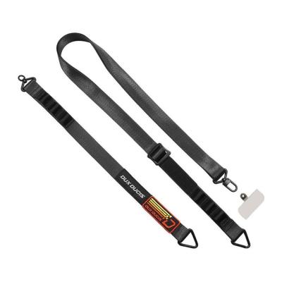 Dux Ducis Mobilrem Crossbody Outdoor - Svart