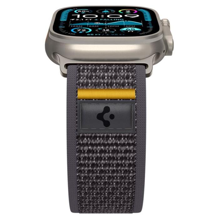 Spigen - Spigen Apple Watch (44/45/46/49mm) Armband Athlex Air