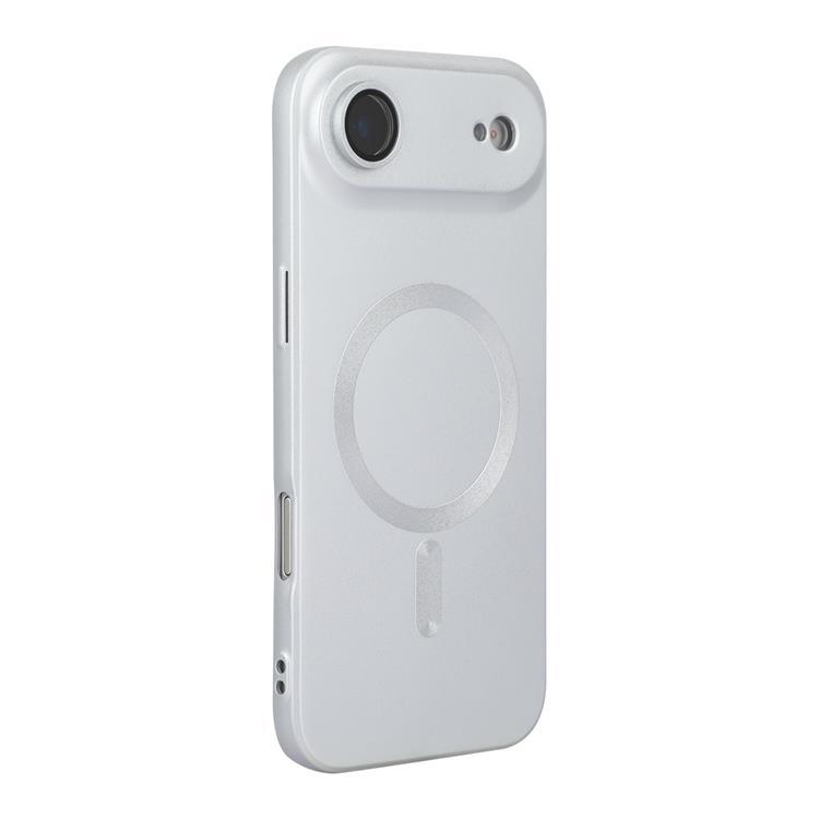 HAT PRINCE iPhone Air Mobilskal MagSafe Scratch Proof - Silver | 2353 | AlltMobil