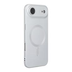 HAT PRINCE - HAT PRINCE iPhone Air Mobilskal MagSafe Scratch Proof - Silver