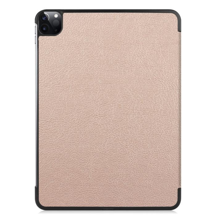 OEM - iPad Pro 11 (2018/2020/2021) Fodral - Guld