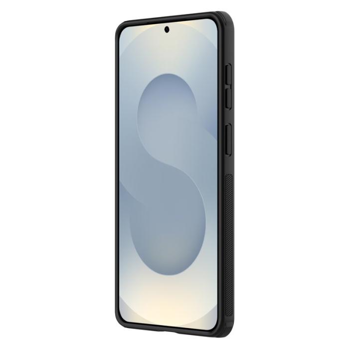 Nillkin - NILLKIN Mobilskal till Samsung Galaxy S26 Plus Plast Frosted Shield Transparent