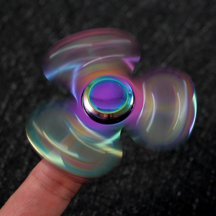 UTGATT5 - Fidget Spinner - Multicolor