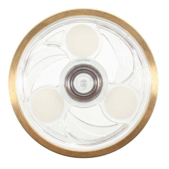 UTGATT5 - Fidget Spinner - Vit