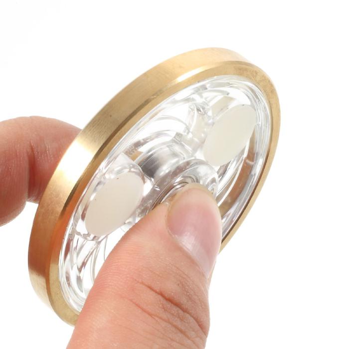 UTGATT5 - Fidget Spinner - Vit