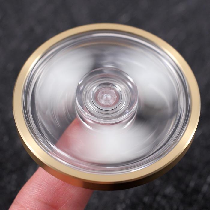 UTGATT5 - Fidget Spinner - Vit