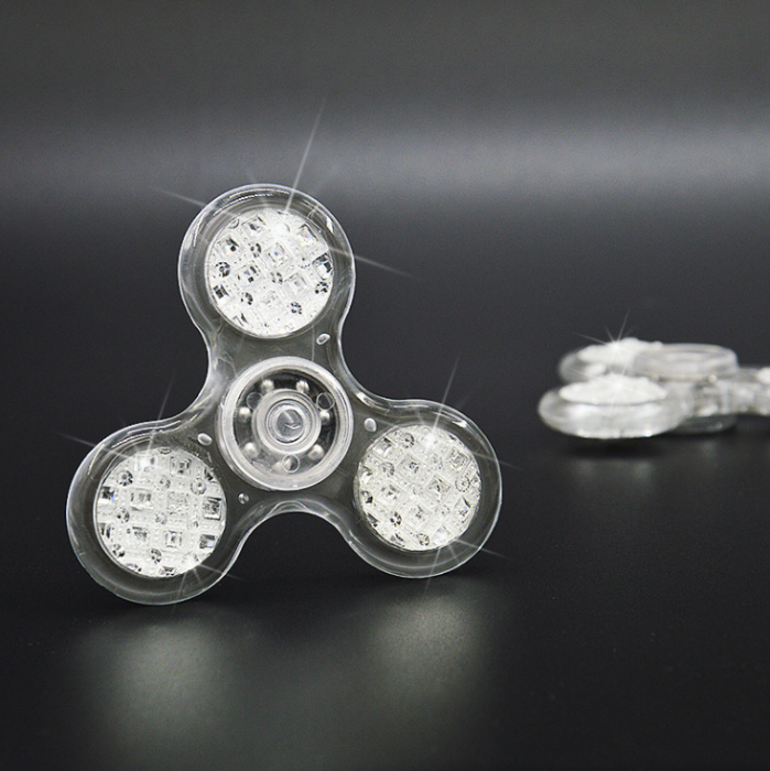 UTGATT5 - Sparkling Fidget Spinner