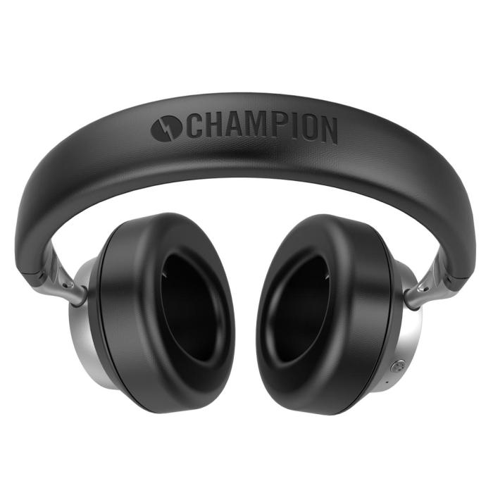 UTGATT5 - Champion Headset Over-Ear Bluetooth HBT400