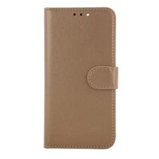 OEM - Galaxy A16 5G/4G Plånboksfodral Smart Classic - Guld