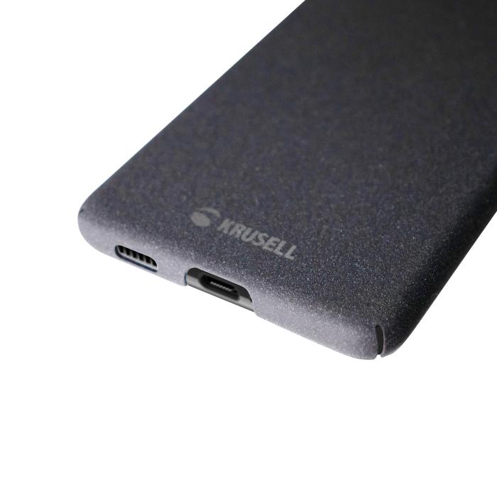 UTGATT1 - Krusell Galaxy S21 Skal Sand - Svart