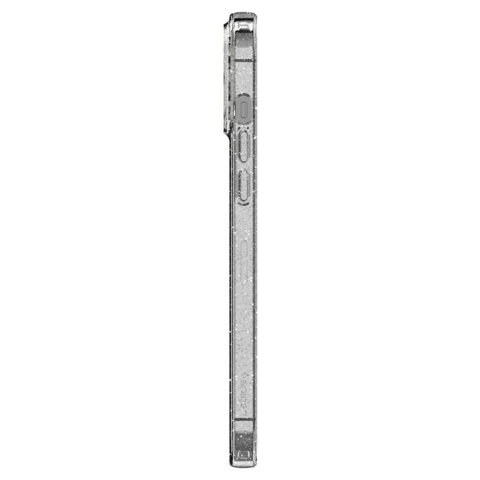 UTGATT - SPIGEN Liquid Crystal iPhone 12 & 12 Pro - Glitter Crystal