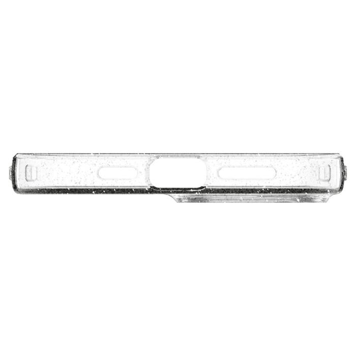 UTGATT - SPIGEN Liquid Crystal iPhone 12 & 12 Pro - Glitter Crystal