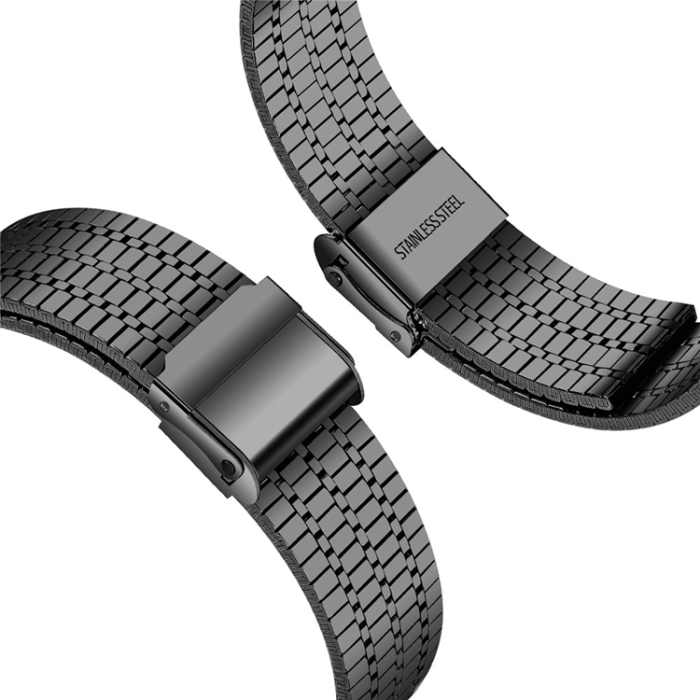 A-One Brand - Galaxy Watch 8 (40mm/44mm) 8 Classic (46mm) Armband 7-Beads