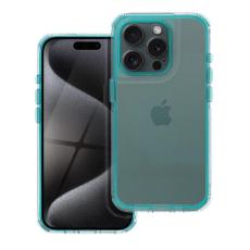 OEM - iPhone 16e Mobilskal Matrix Clear - Mynta