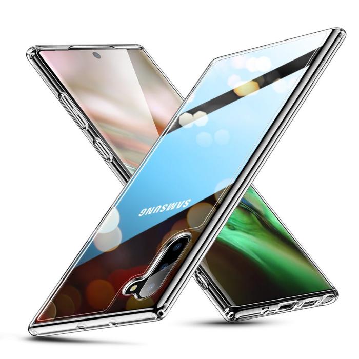 UTGATT5 - ESR Ice Shield Galaxy Note 10 Clear