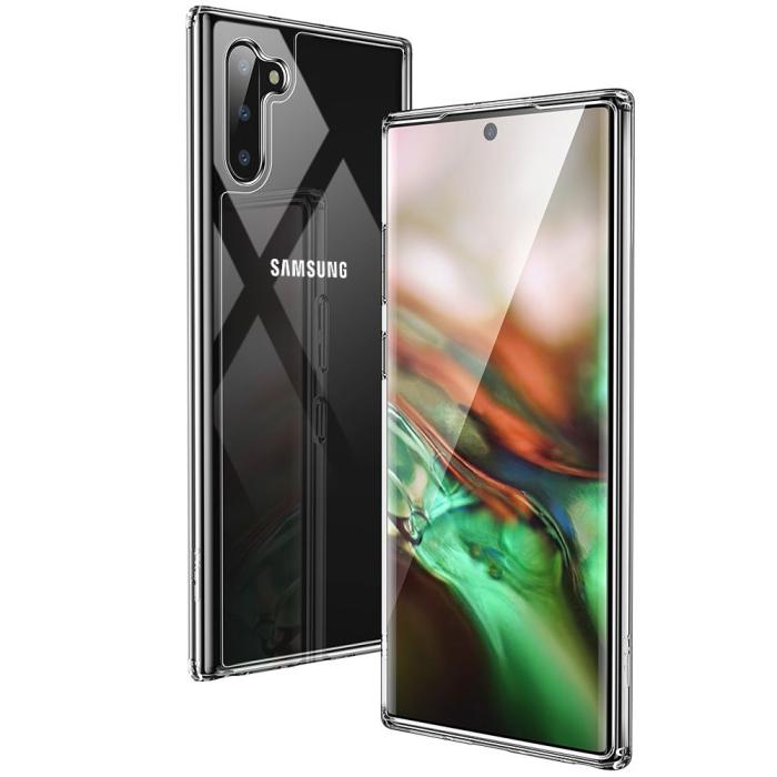 UTGATT5 - ESR Ice Shield Galaxy Note 10 Clear