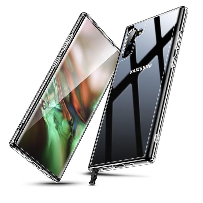 UTGATT5 - ESR Ice Shield Galaxy Note 10 Clear