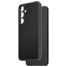 PanzerGlass - PanzerGlass Galaxy S24 Plus Mobilskal Military grade - Svart