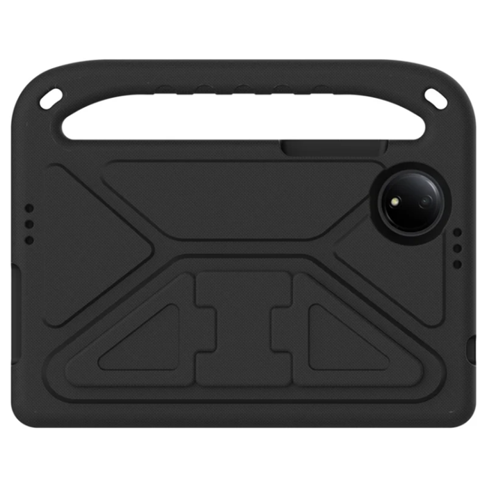 A-One Brand - Xiaomi Redmi Pad SE Skal EVA Handgrepp Kickstand - Svart