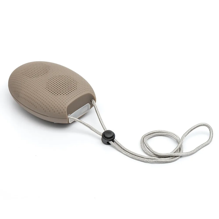 A-One Brand - Trådlös Högtalare 3W 500 mAh E-3049 - Guld