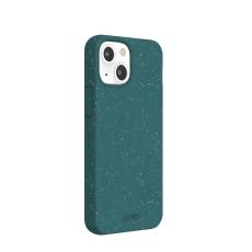 Pela - Pela Classic Miljövänligt Mobilskal iPhone 13 Mini - Grön