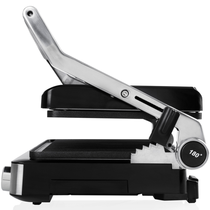 Princess - Princess Elgrill Digital Grill Master Pro 2000w