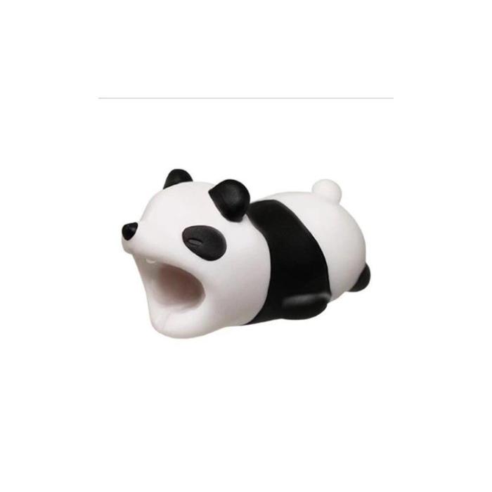 OEM - Kabelskydd för laddnignskabel - Panda