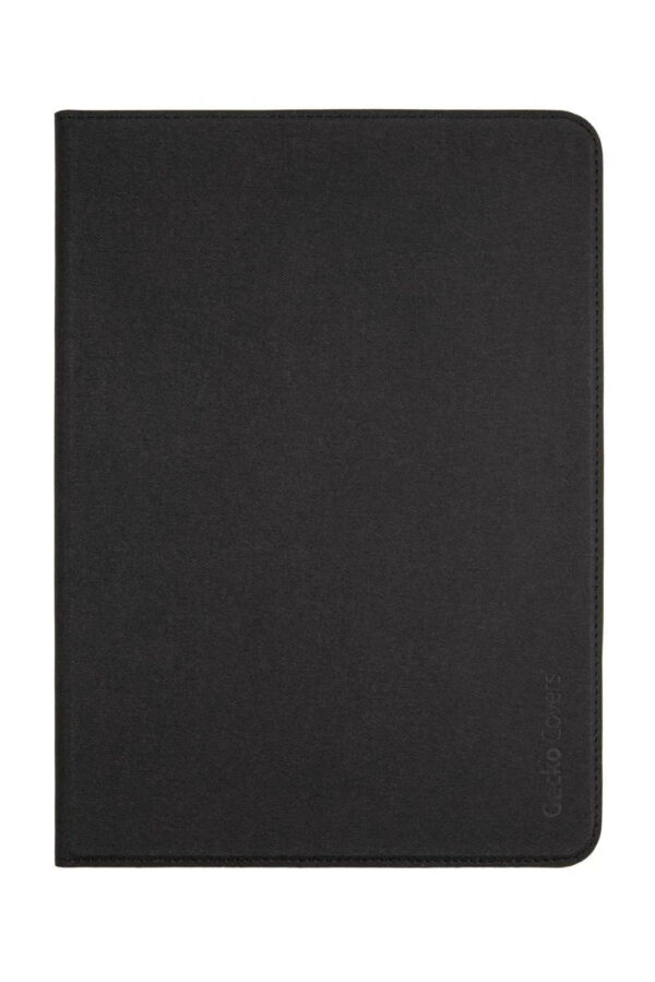 Gecko Folio Fodral iPad Air 10.9" 2020-> Svart