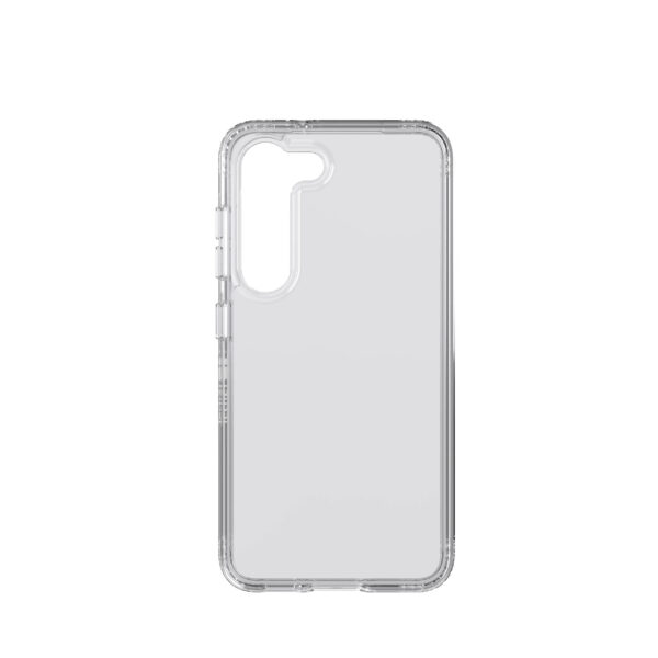 Tech21 Evo Clear Galaxy S23 5G Transparent | 2353 | AlltMobil