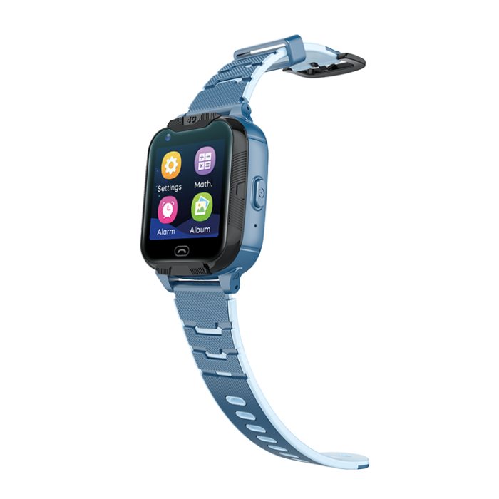 Maxlife - Maxlife Smart Watch MXKW-350 - Blå