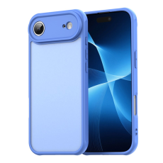 A-One Brand - iPhone Air Mobilskal Frostade krockkuddar Drop Proof