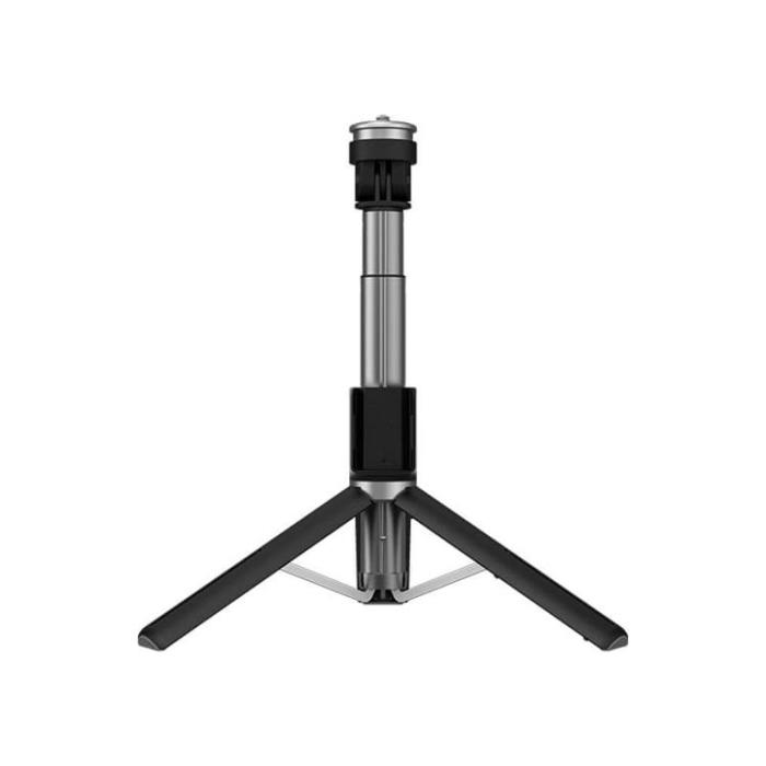 HOHEM - Hohem Selfie Stick-stativ för iSteady - Svart