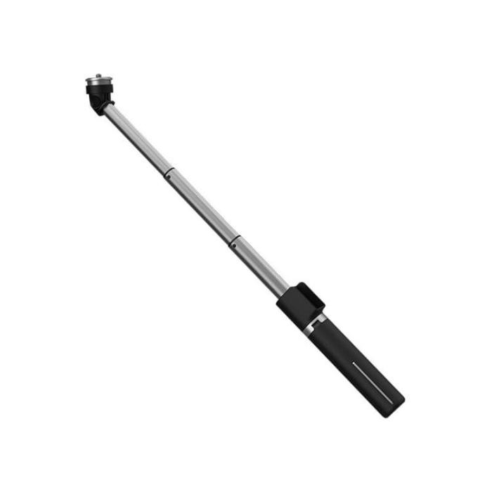HOHEM - Hohem Selfie Stick-stativ för iSteady - Svart