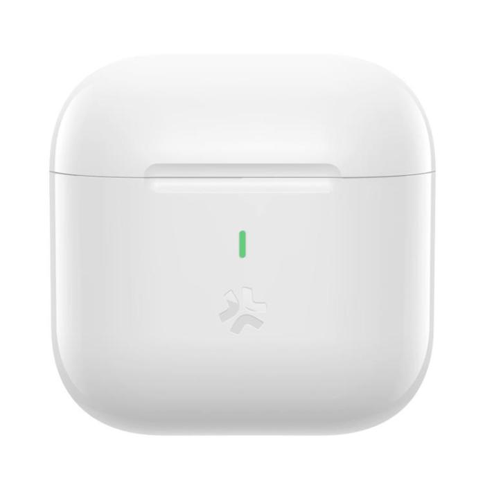 Celly - Celly Compact True Wireless Bluetooth-headset Drop - Vit