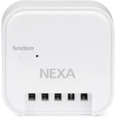Nexa - Nexa Smart Inbyggnadsmottagare Dimmer 250W System Nexa 2 WiFi/433