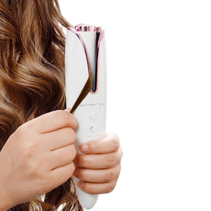 UTGATT5 - EMERIO Hair Curler HC-124158