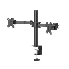 Hama - Hama Monitorfäste För Två Bildskärmar 13"- 35"
