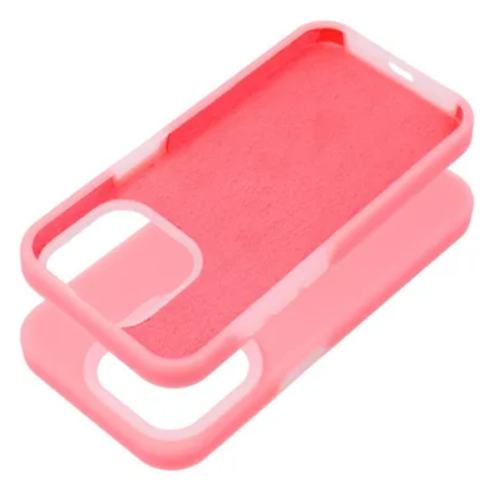 OEM - iPhone 11 Pro Max Mobilskal Candy - Rosa